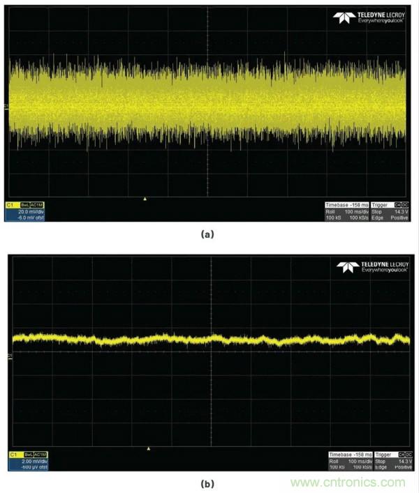 讓我們做一個(gè)超低噪聲、48 V、幻像麥克風(fēng)電源怎么樣？