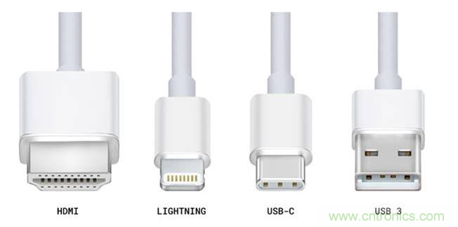 關(guān)于USB Type-C的11個誤解