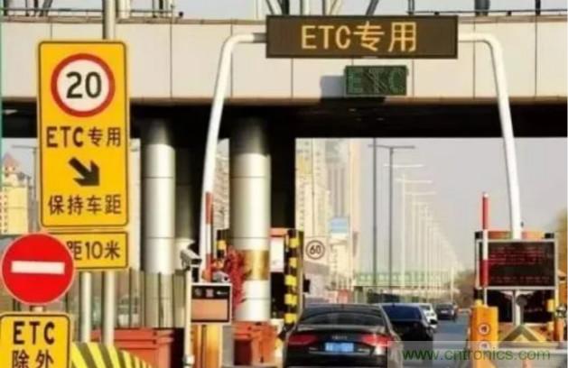 OBU ETC的汽車電子拋負載解決方案