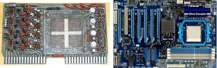 關(guān)于PCB的十件有趣的事實(shí)，你知道幾個(gè)？