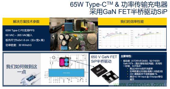 ST市場策略：聚焦亞洲工業(yè)市場， 探索電力和能源及電機控制領(lǐng)域增長機會