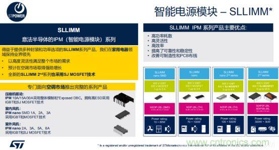 ST市場策略：聚焦亞洲工業(yè)市場， 探索電力和能源及電機控制領(lǐng)域增長機會