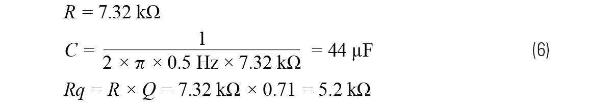 為何基準(zhǔn)電壓噪聲非常重要？