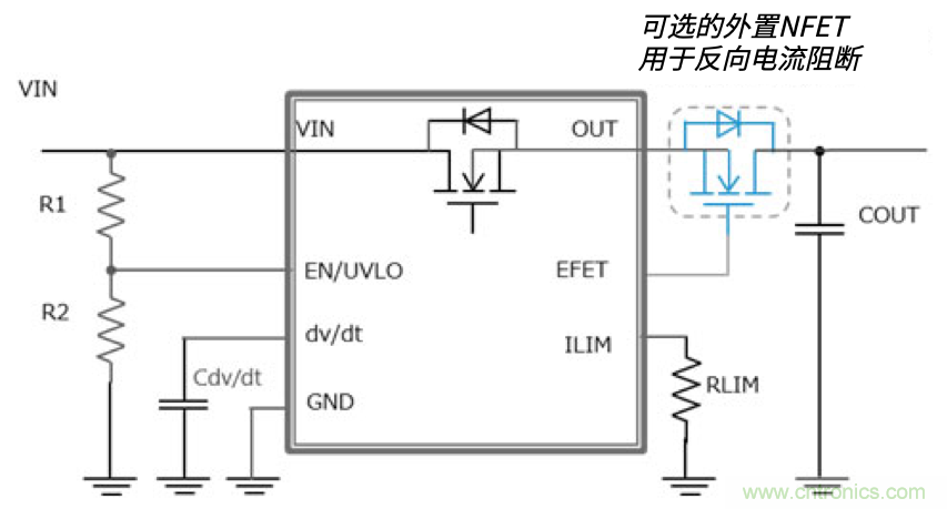 顛覆傳統(tǒng)！原來“保險絲”還可以這樣設計~