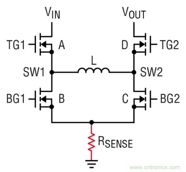 由淺入深，手把手教你開關(guān)模式下的電源電流檢測