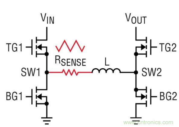 由淺入深，手把手教你開關(guān)模式下的電源電流檢測