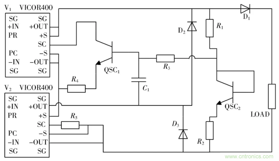 究竟要多厲害的電源才能用于航空瞬變電磁發(fā)射機(jī)？