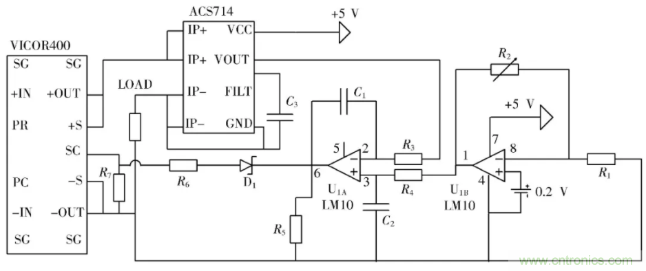 究竟要多厲害的電源才能用于航空瞬變電磁發(fā)射機(jī)？