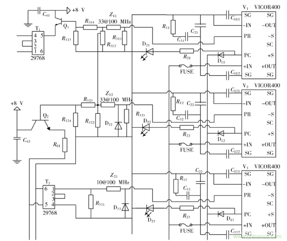 究竟要多厲害的電源才能用于航空瞬變電磁發(fā)射機(jī)？