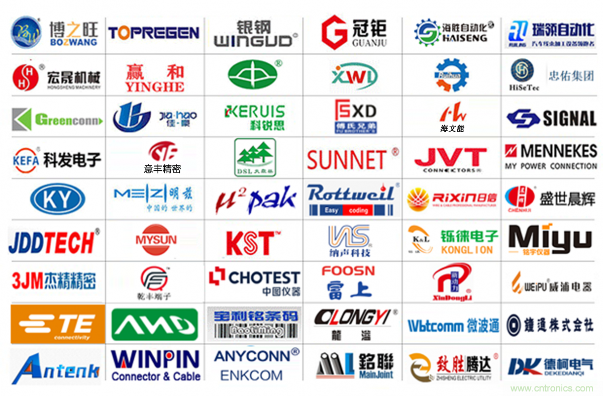 新能源線束加工設(shè)備海勝自動化參加2020深圳線束加工展覽會