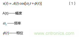 如何實(shí)現(xiàn)5G的調(diào)制方式？