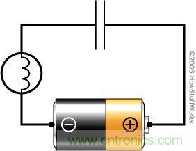 如何“快速”估算電容器的介電吸收？