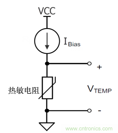 利用常用的微控制器設計技術更大限度地提高熱敏電阻精度