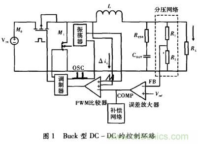 如何提高系統(tǒng)瞬態(tài)響應(yīng)，改進放大器的誤差？