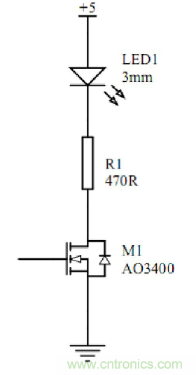 MOSFET的寄生電容是如何影響其開關(guān)速度的？