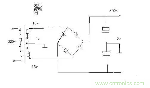 雙電壓整流電路設(shè)計(jì)，IGBT模塊適用于整流電路嗎？