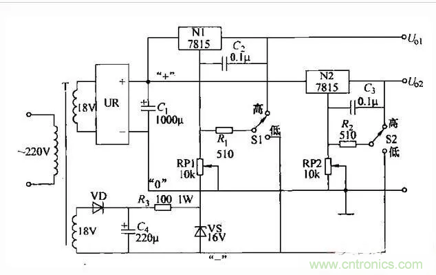 雙電壓整流電路設(shè)計(jì)，IGBT模塊適用于整流電路嗎？