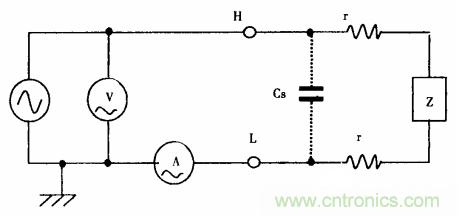 用LCR測試儀準(zhǔn)確測量電感、電容、電阻的連接方法及校準(zhǔn)