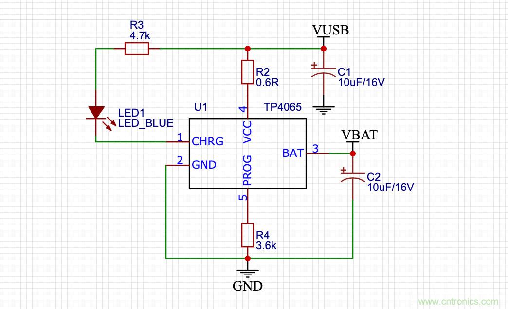 USB外接電源與鋰電池自動(dòng)切換電路設(shè)計(jì)，你GET到精髓了嗎？