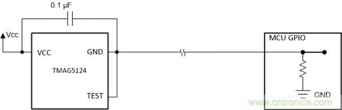 使用霍爾效應(yīng)傳感器進(jìn)行設(shè)計(jì)的三個(gè)常見(jiàn)設(shè)計(jì)缺陷以及解決方案