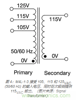 在醫(yī)療設(shè)備中使用交流隔離變壓器時如何防止觸電？