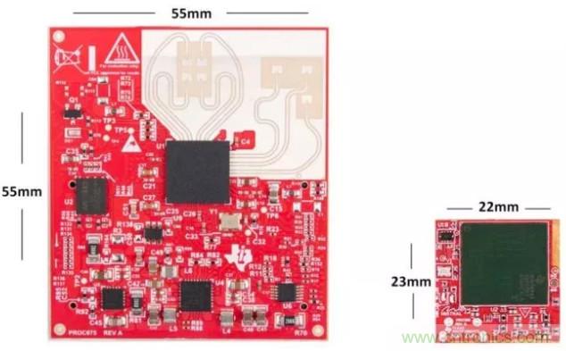 封裝集成天線技術 - 簡化汽車座艙內(nèi)雷達傳感器設計！