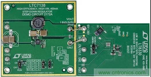 在源電壓5 V至140 V的電氣系統(tǒng)中，如何維持偏置電壓呢？