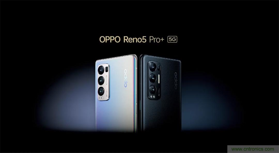 Pixelworks技術賦能OPPO Find X3系列及Reno 5 Pro+智能手機