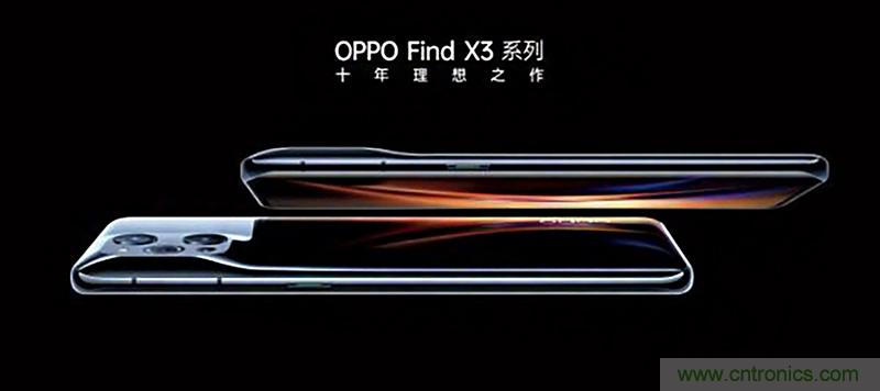 Pixelworks技術賦能OPPO Find X3系列及Reno 5 Pro+智能手機