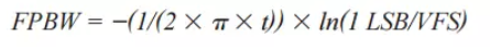 如何為你的設(shè)計(jì)選一個(gè)正確的轉(zhuǎn)換器？