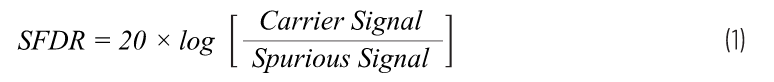 優(yōu)化信號鏈的電源系統(tǒng) — 第1部分：多少電源噪聲可以接受？