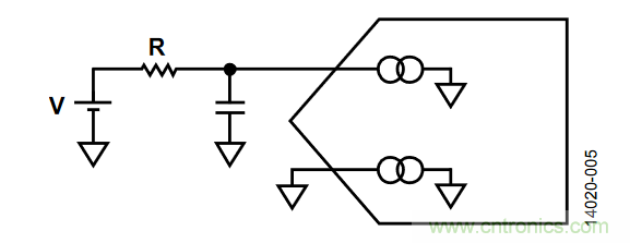 如何計(jì)算集成斬波放大器的ADC失調(diào)誤差和輸入阻抗？