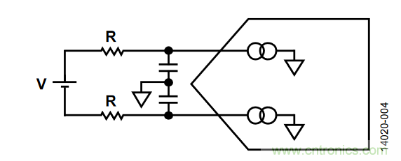 如何計(jì)算集成斬波放大器的ADC失調(diào)誤差和輸入阻抗？