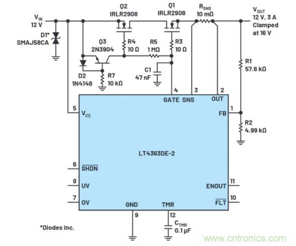 如何為您的電路選擇正確的保護(hù)措施？