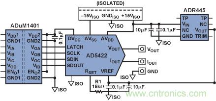 PLC評估板簡化工業(yè)過程控制系統(tǒng)設計