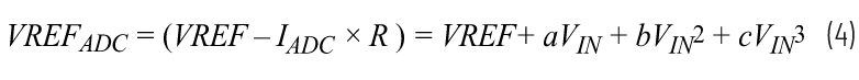 輕松驅(qū)動(dòng)ADC輸入和基準(zhǔn)電壓源，簡(jiǎn)化信號(hào)鏈設(shè)計(jì)