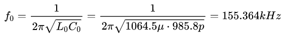 基于2SK241的導(dǎo)航150kHz信號的高頻放大檢波