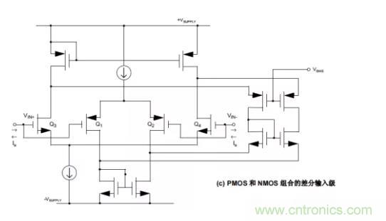 為什么運算放大器有共模輸入電壓范圍限制？