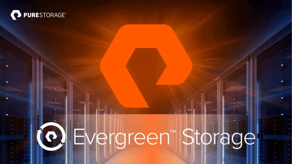 Pure Storage Evergreen創(chuàng)新訂閱服務(wù)邁向全新里程碑