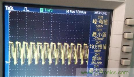 控制環(huán)路設(shè)計——反激篇