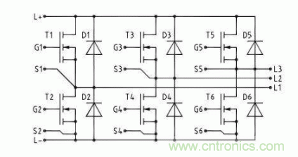 大電流雙列直插式溝道MOSFET詳解