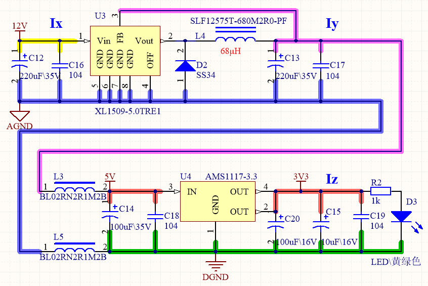 線性電源芯片燙手，問題出在哪里？