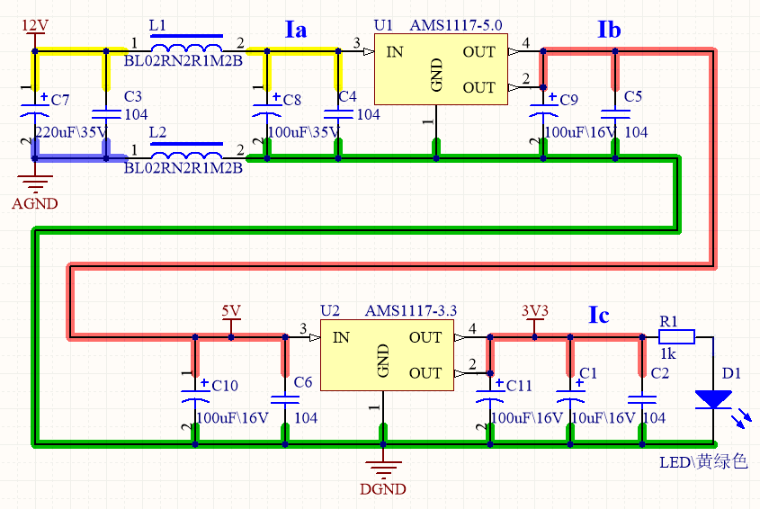 線性電源芯片燙手，問題出在哪里？