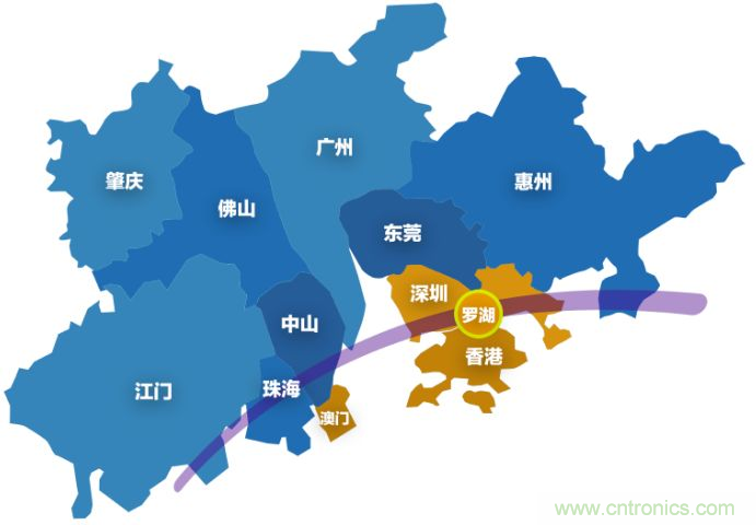 2021第六屆深圳大灣區(qū)國際新能源汽車技術展覽會將于12月8日開幕