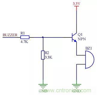 小小蜂鳴器，驅(qū)動電路可大有學(xué)問