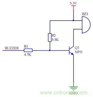 小小蜂鳴器，驅(qū)動電路可大有學(xué)問