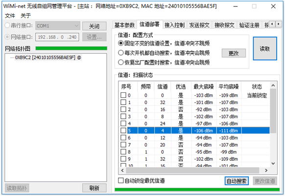 無線通信中如何排查電磁波干擾？