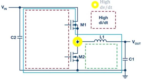 PCB 布局挑戰(zhàn)——改進(jìn)您的開關(guān)模式電源設(shè)計(jì)