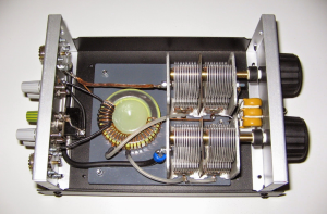 數(shù)字電容器 IC 如何簡化天線調(diào)諧？