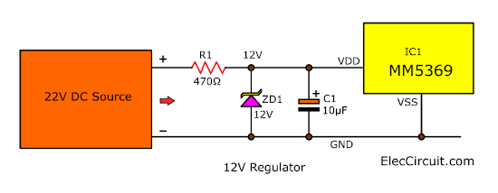 如何使用LM317作為開關(guān)來打開和關(guān)閉電源負(fù)載